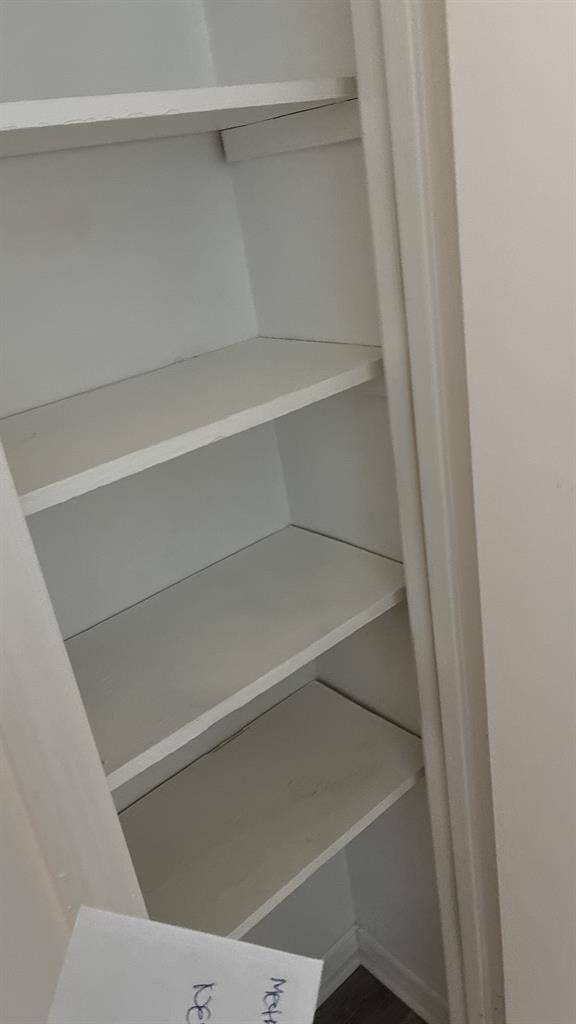Furnished Room for Vets & Workers