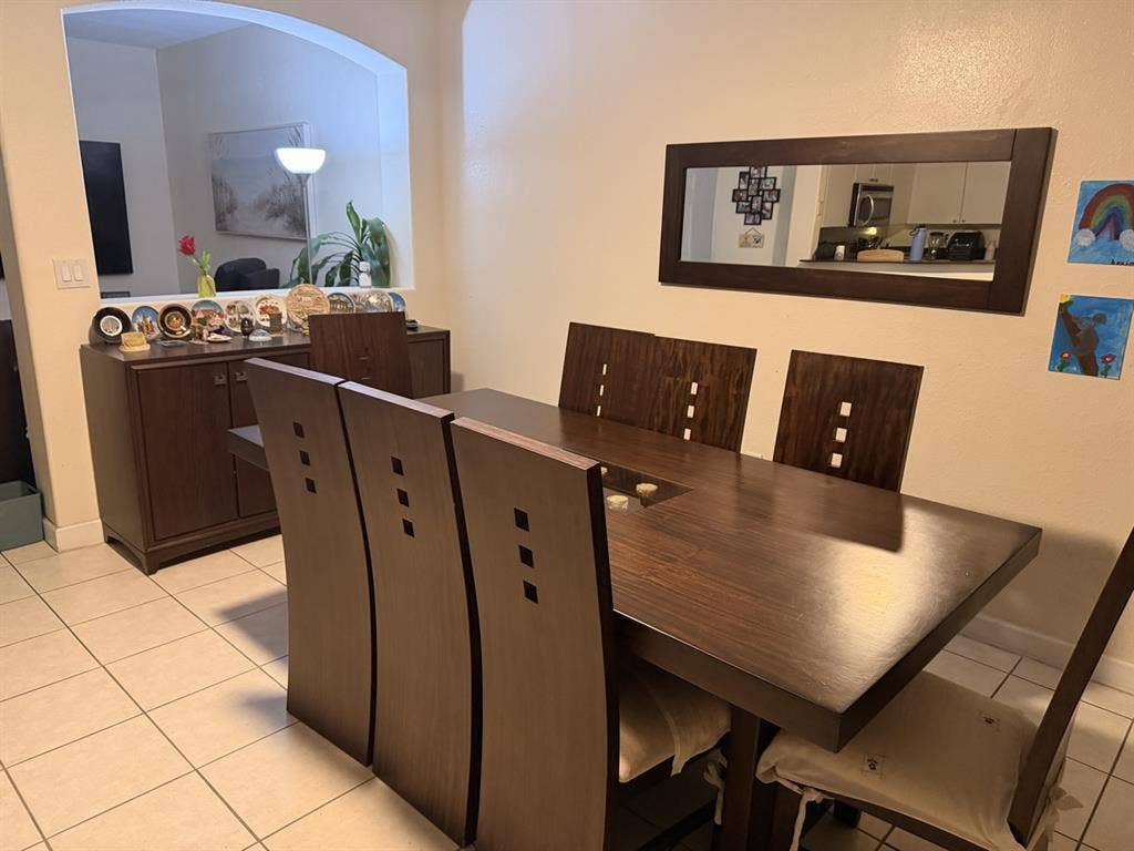 Comfortable private room in Doral
