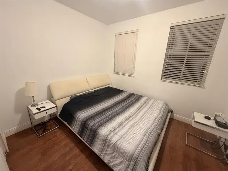 Comfortable private room in Doral