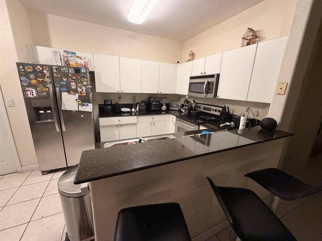 Comfortable private room in Doral