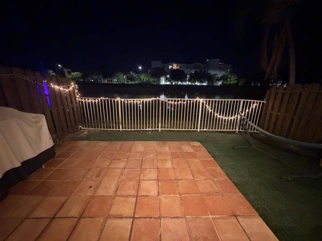 Comfortable private room in Doral