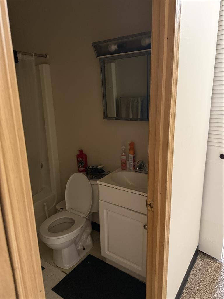 Room for rent