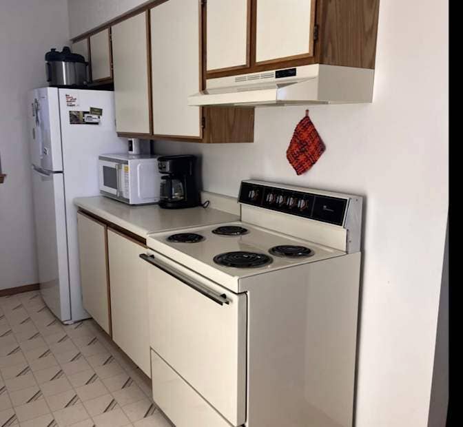 Missoula Room Available