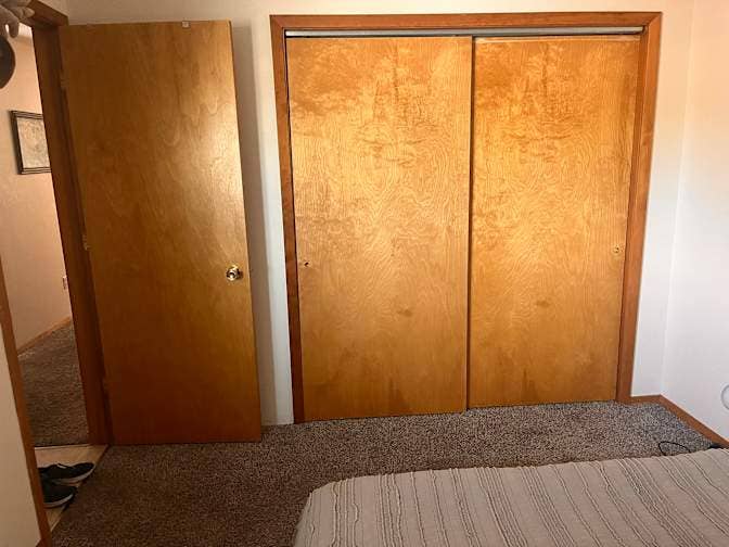 Missoula Room Available