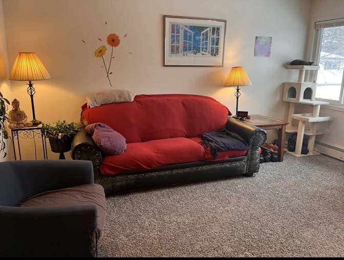 Missoula Room Available