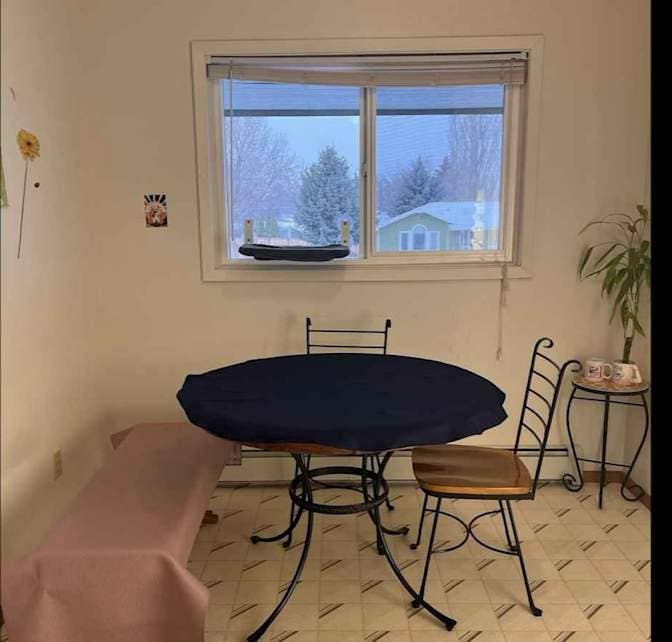 Missoula Room Available