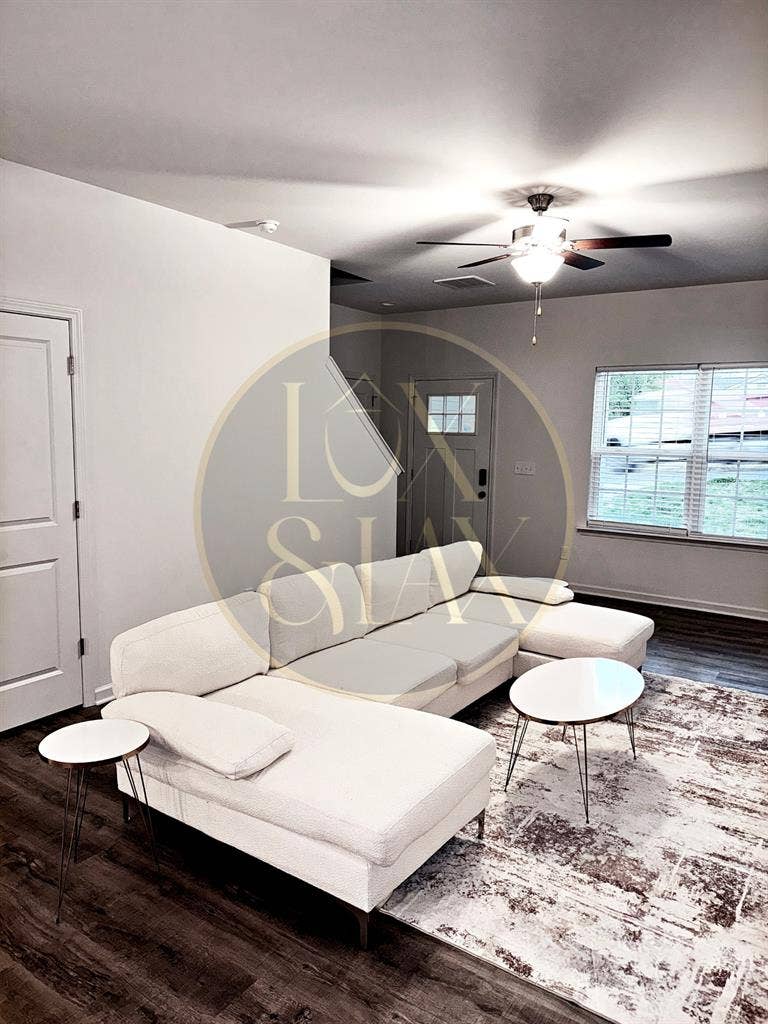 Uptown Charlotte, NC Room For Rent