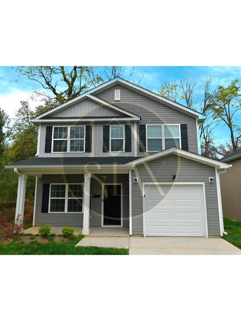 Uptown Charlotte, NC Room For Rent