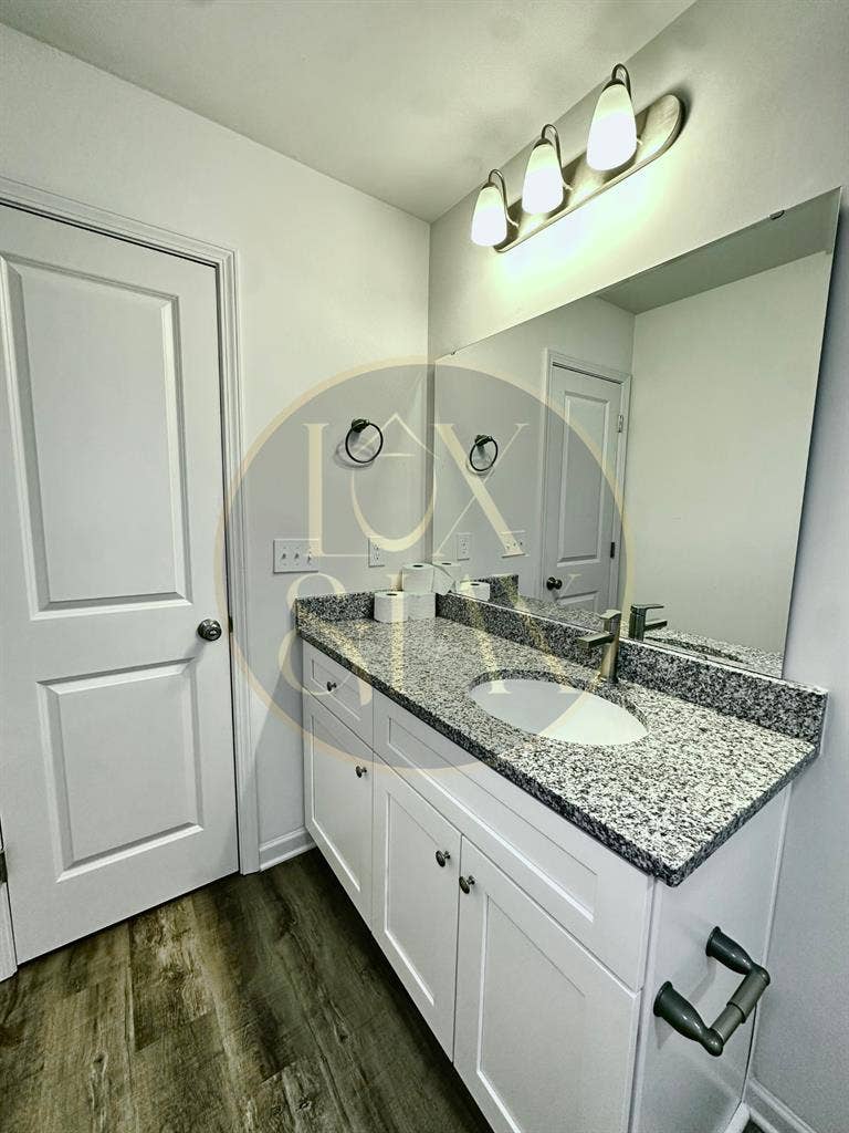 Uptown Charlotte, NC Room For Rent