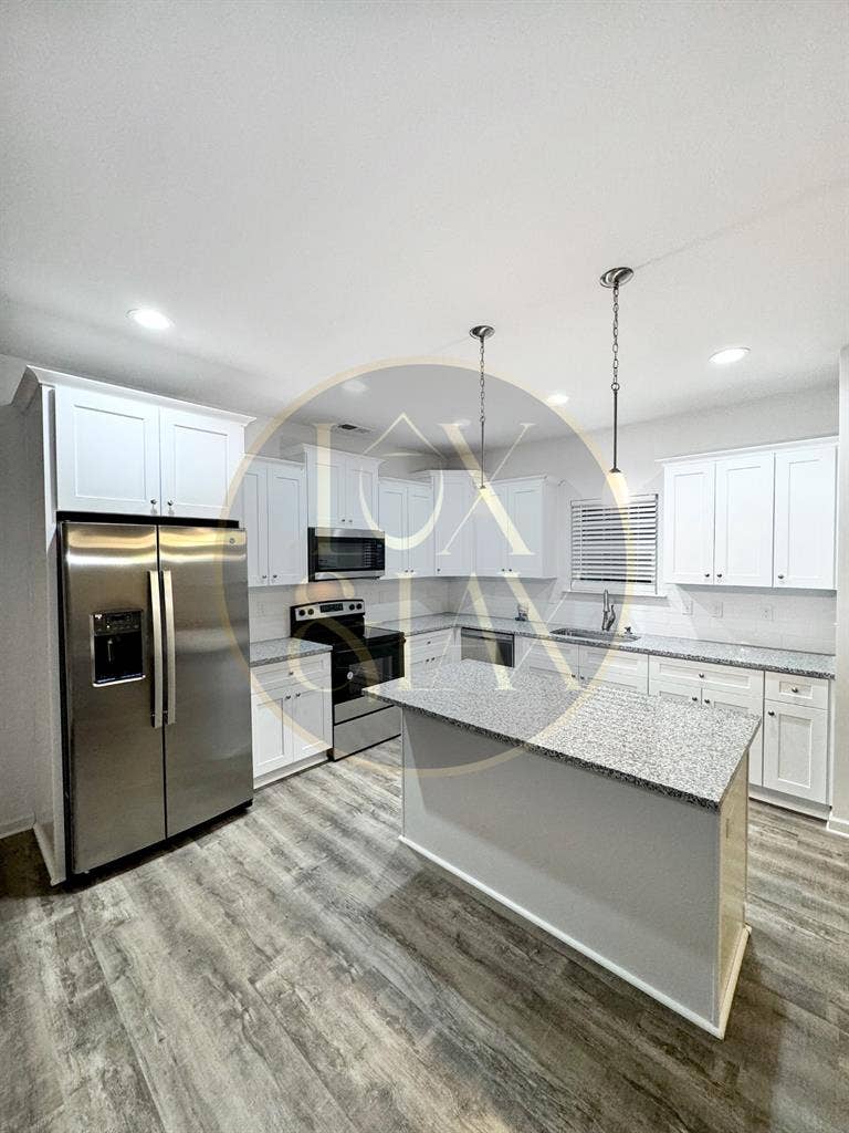 Uptown Charlotte, NC Room For Rent
