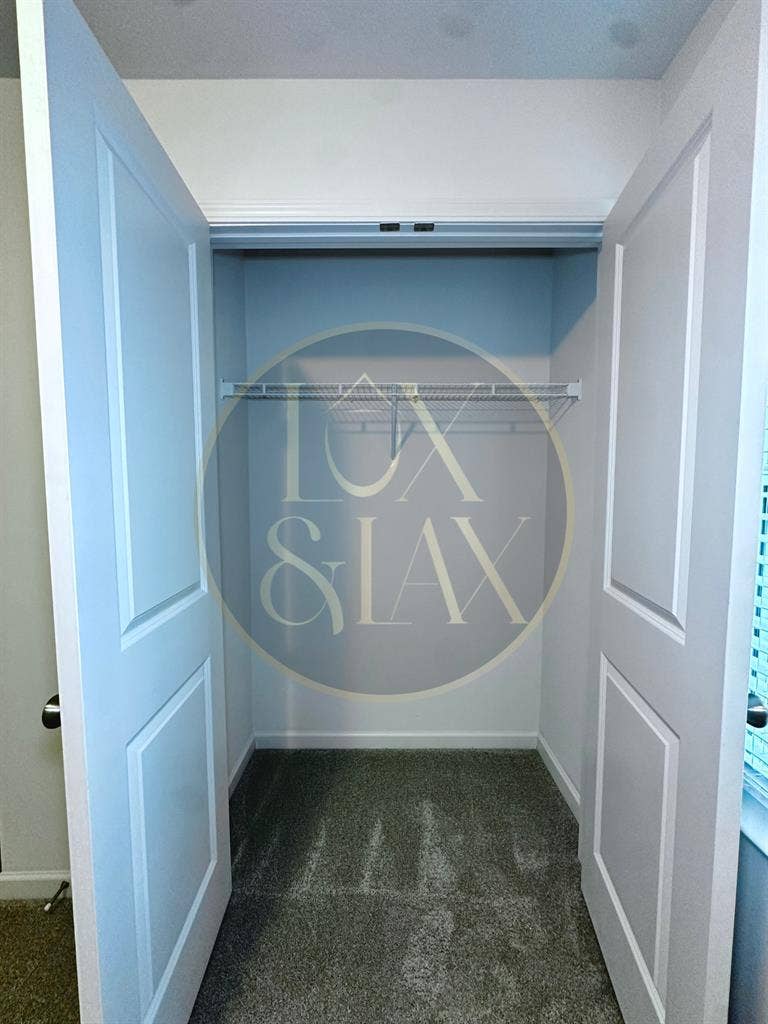 Uptown Charlotte, NC Room For Rent