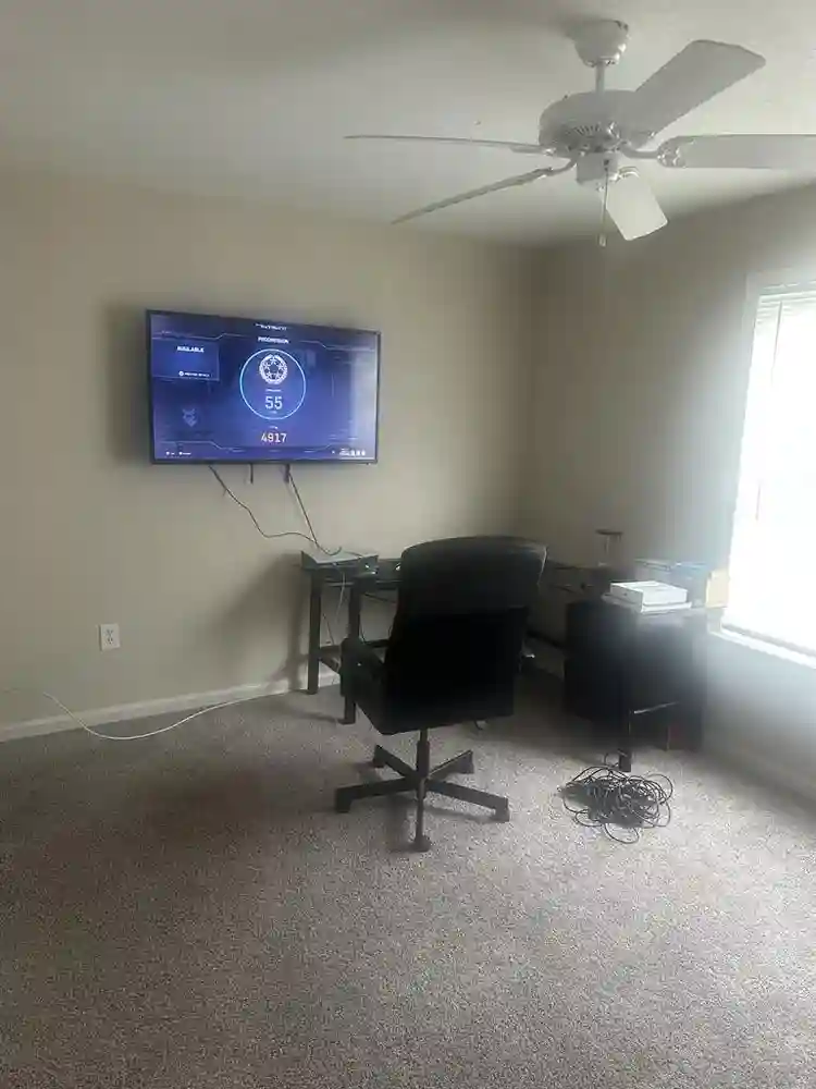 2 Bed 2 Bathroom For Rent