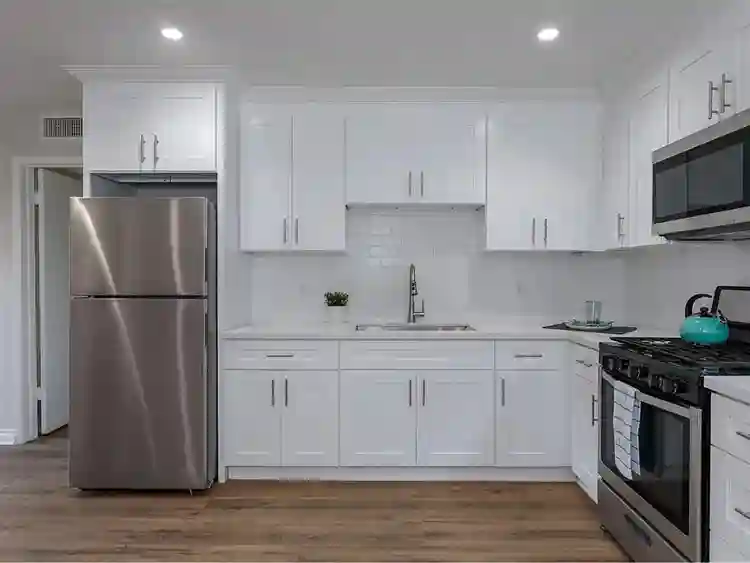 Renting out a master bedroom