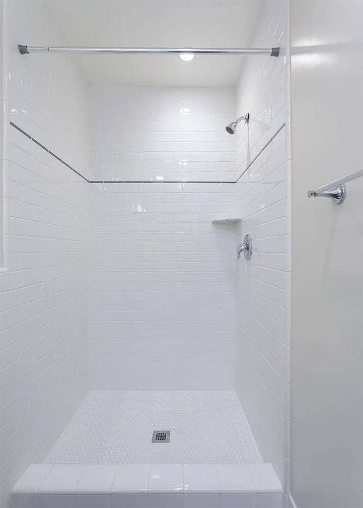 Renting out a master bedroom