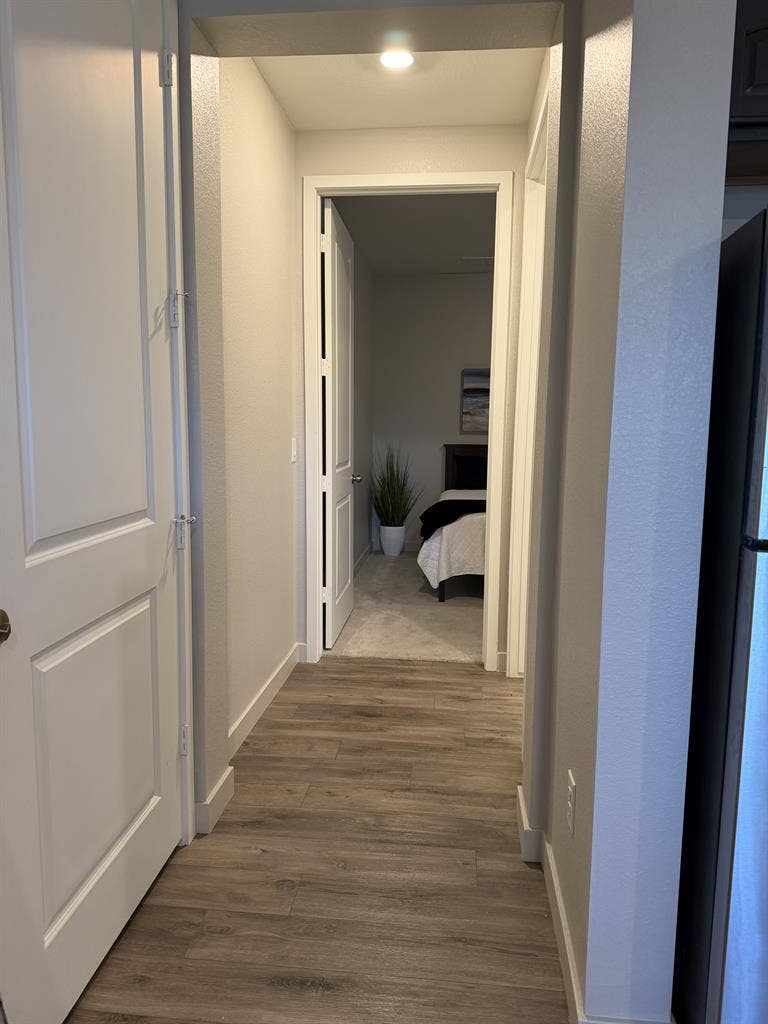 Guest Suite