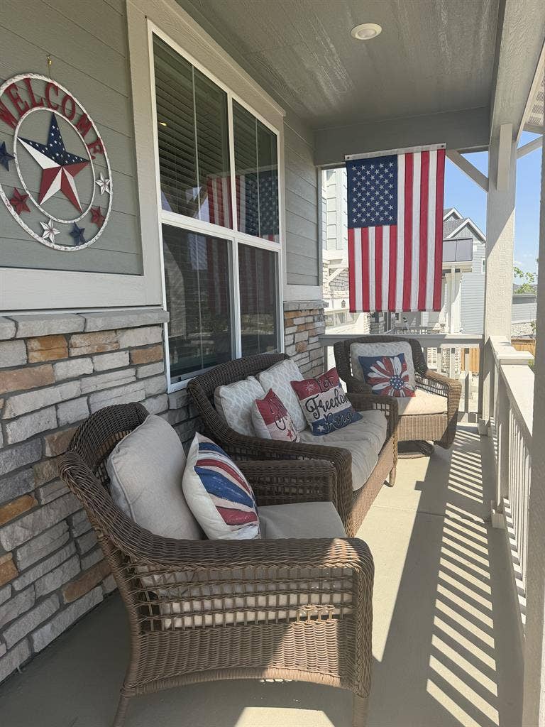 Guest Suite