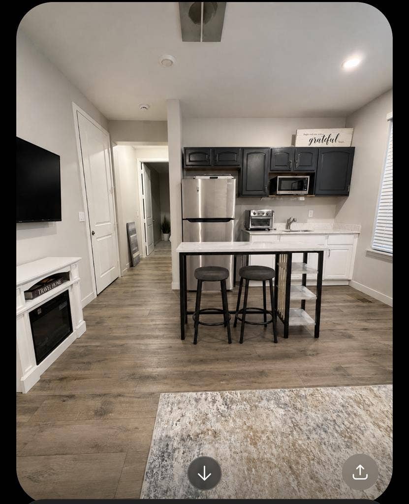 Guest Suite