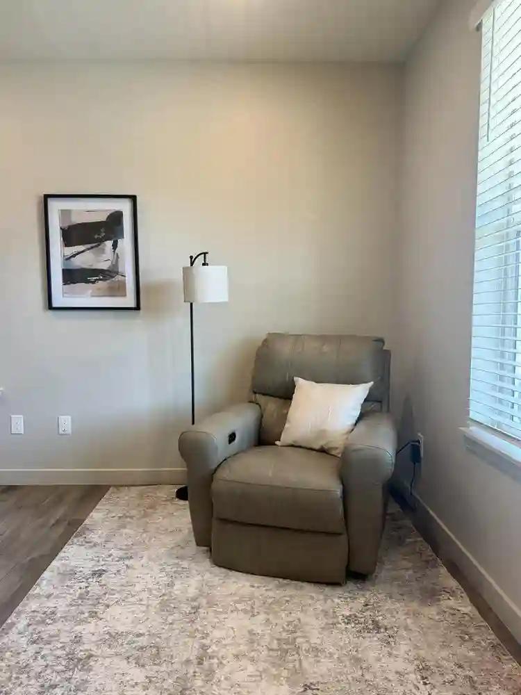 Guest Suite
