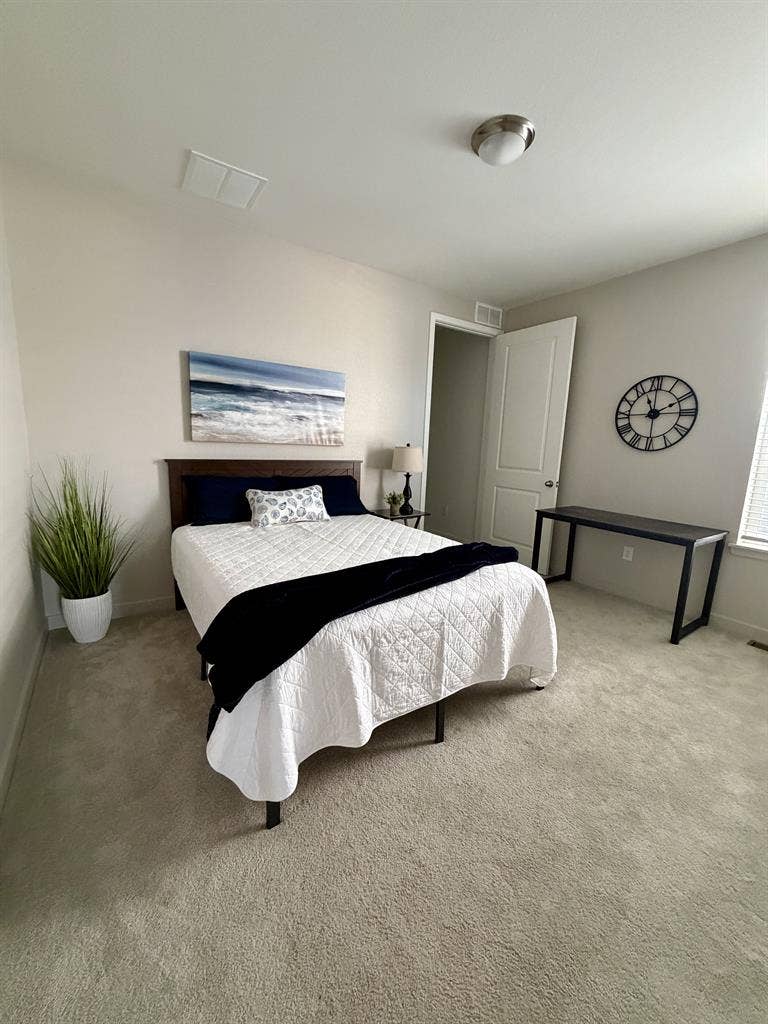Guest Suite