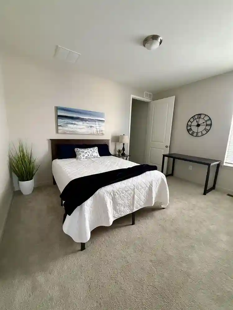 Guest Suite