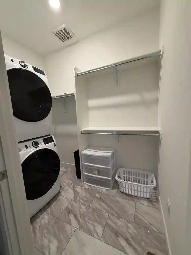 Guest Suite