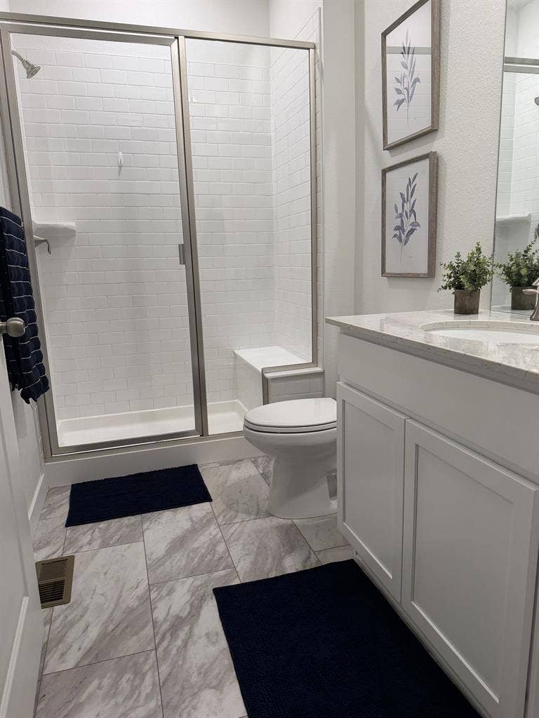 Guest Suite