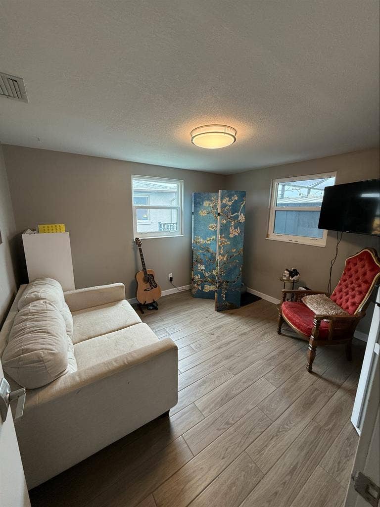 Room on Star Island