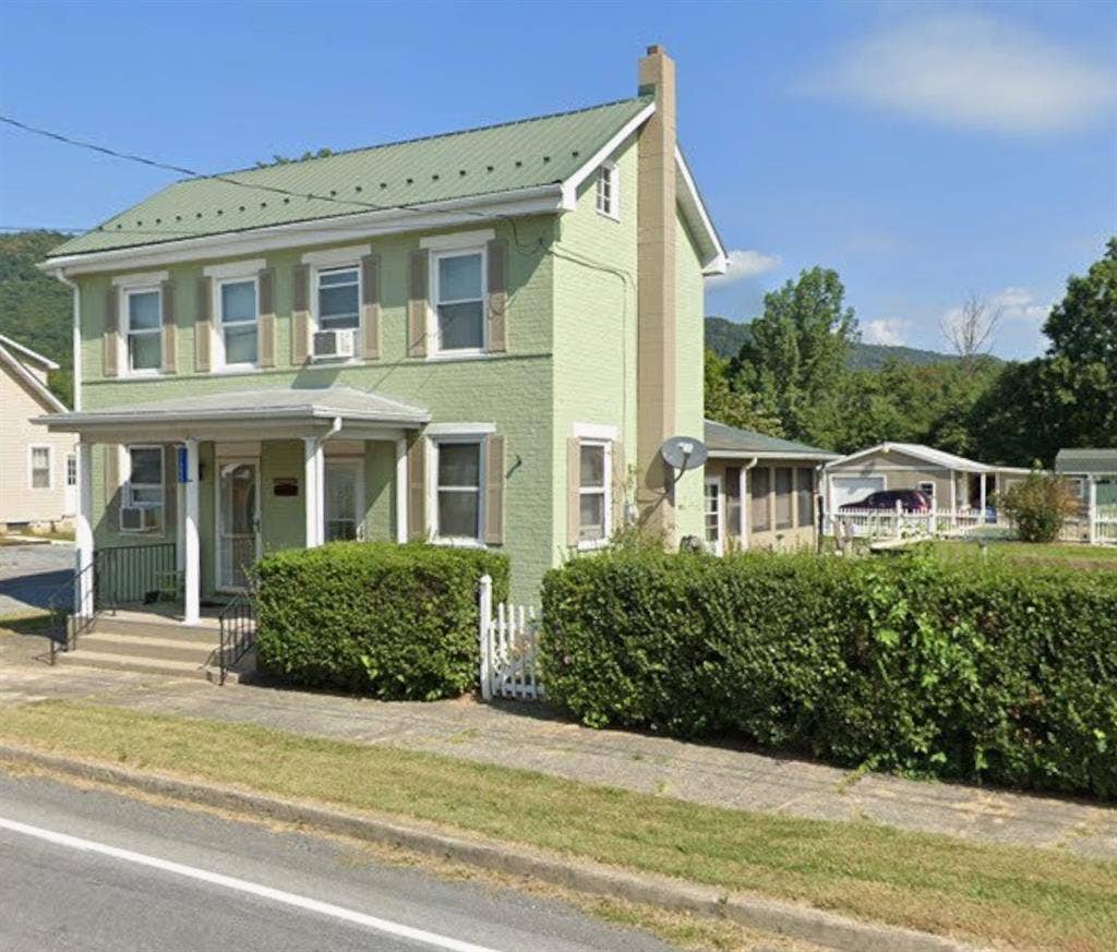 New Listing