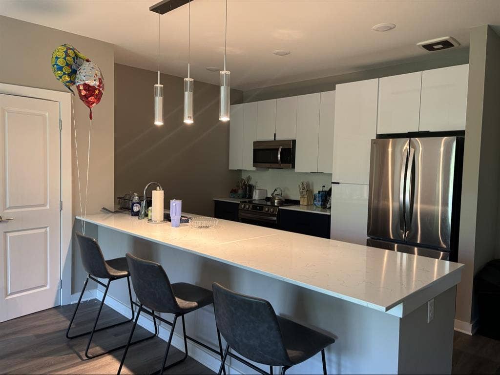 New Listing