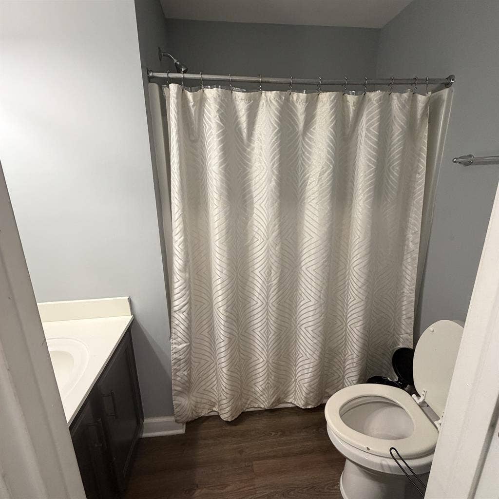 Looking for a Roommate