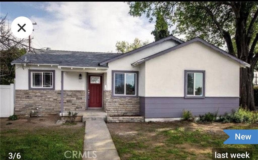 New Listing