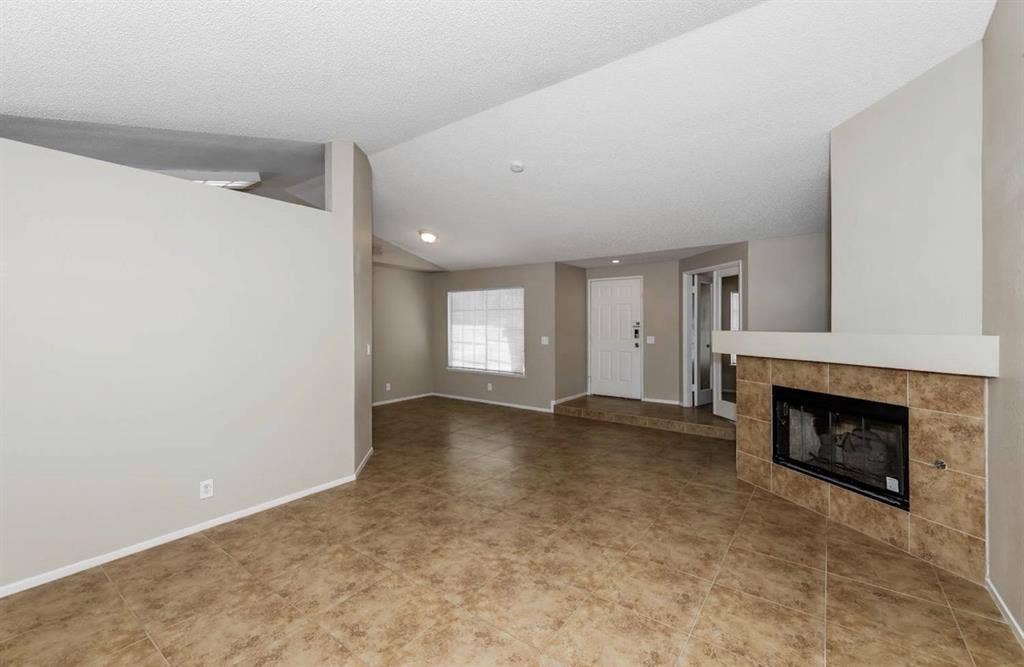 Spacious Home for rent with Patio