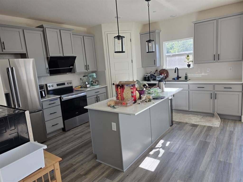 New Listing
