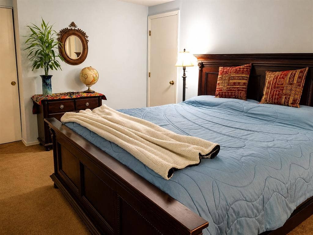 Looking for More than Just a Room? 