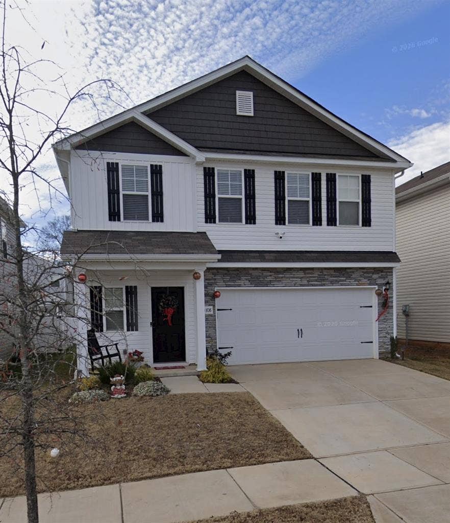 New Listing
