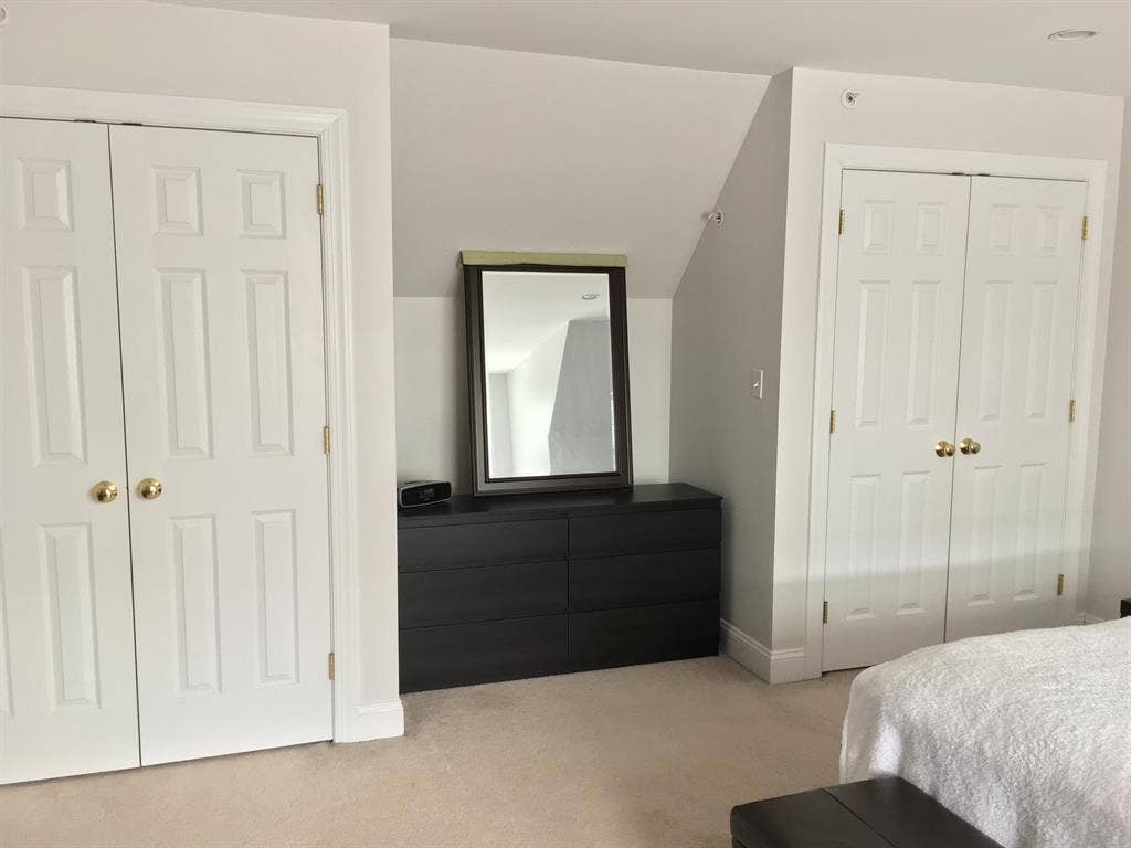 Lux Furnished Room for Young Pros