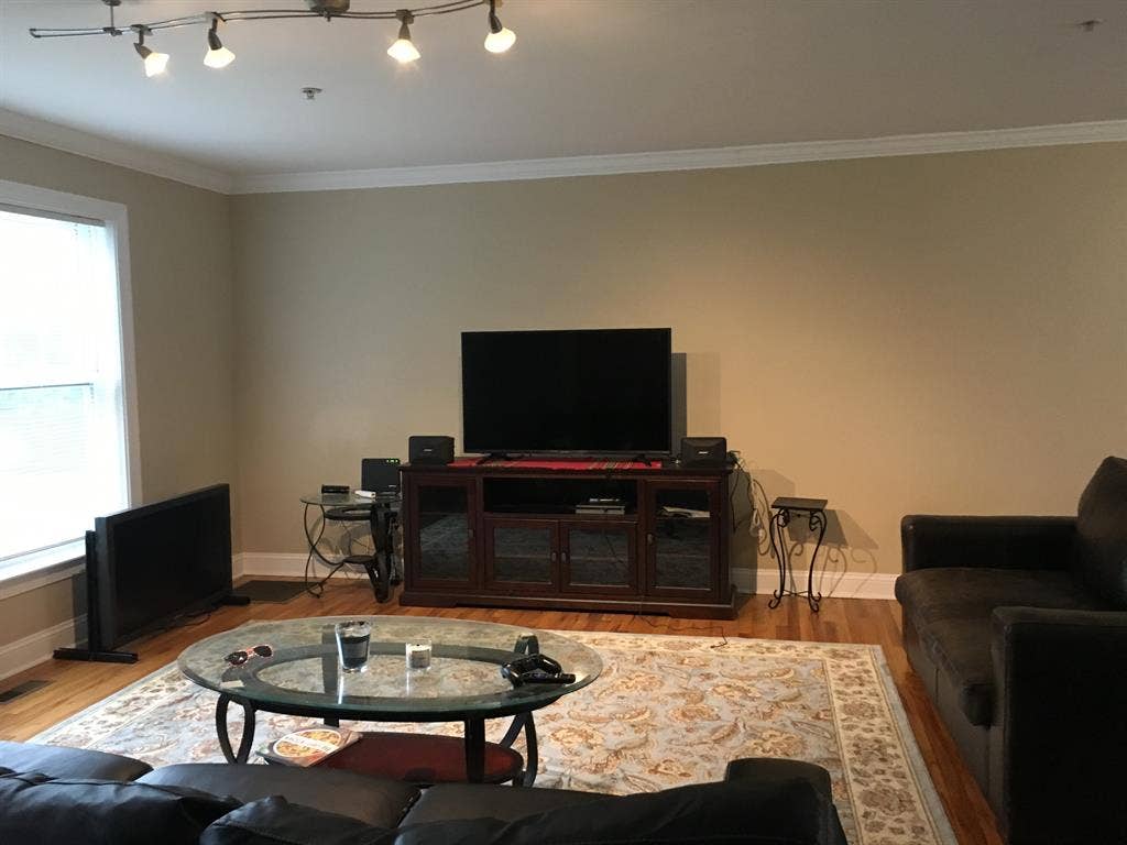 Lux Furnished Room for Young Pros
