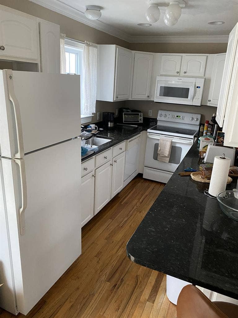 Lux Furnished Room for Young Pros