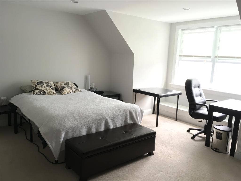 Lux Furnished Room for Young Pros