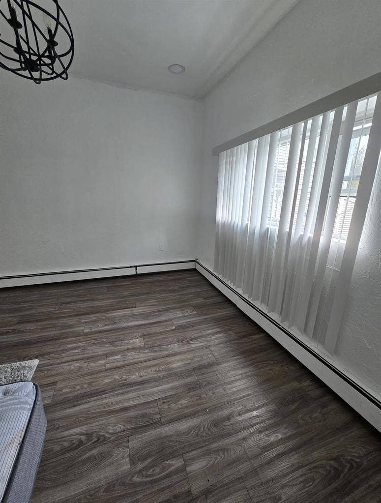 East boston room