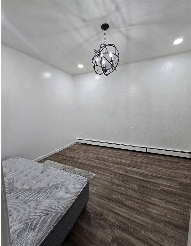 East boston room