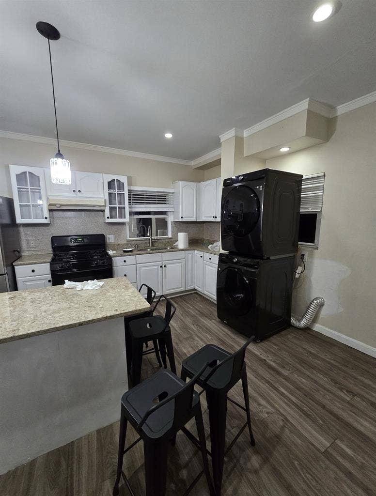 East boston room