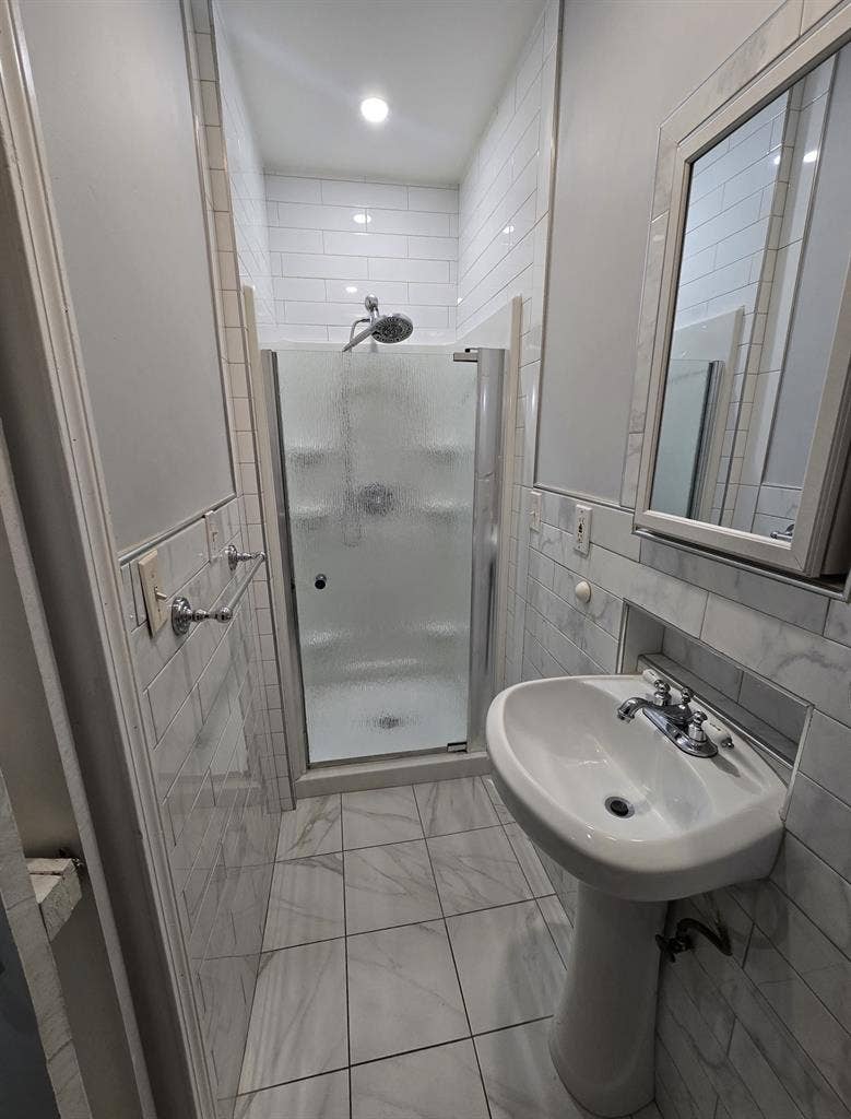 East boston room