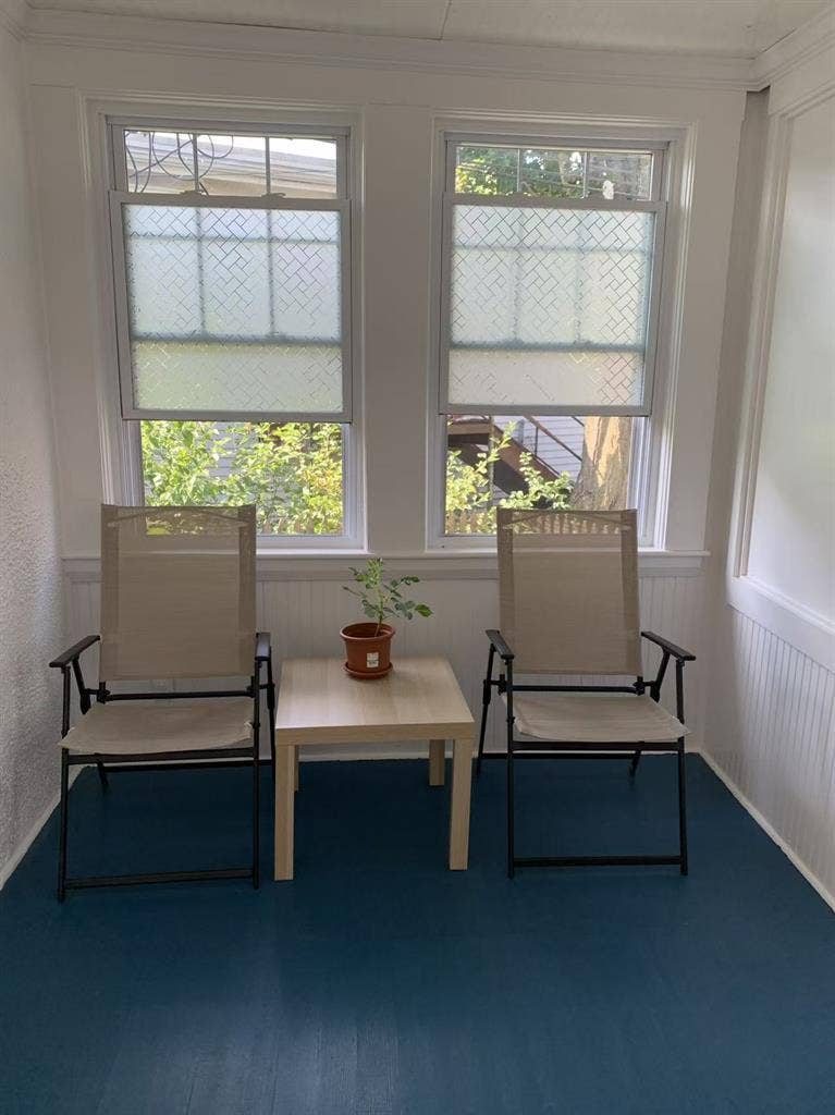Large Private Room for Rent