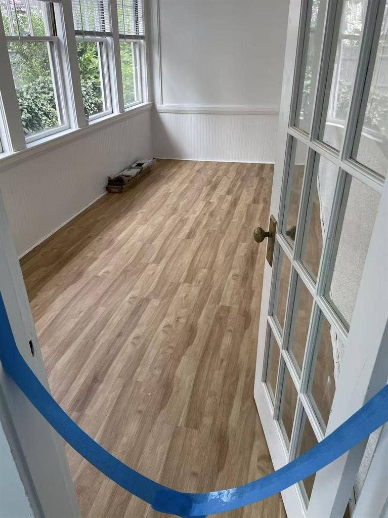 Large Private Room for Rent