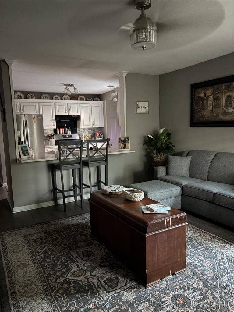 Private Room for Rent
