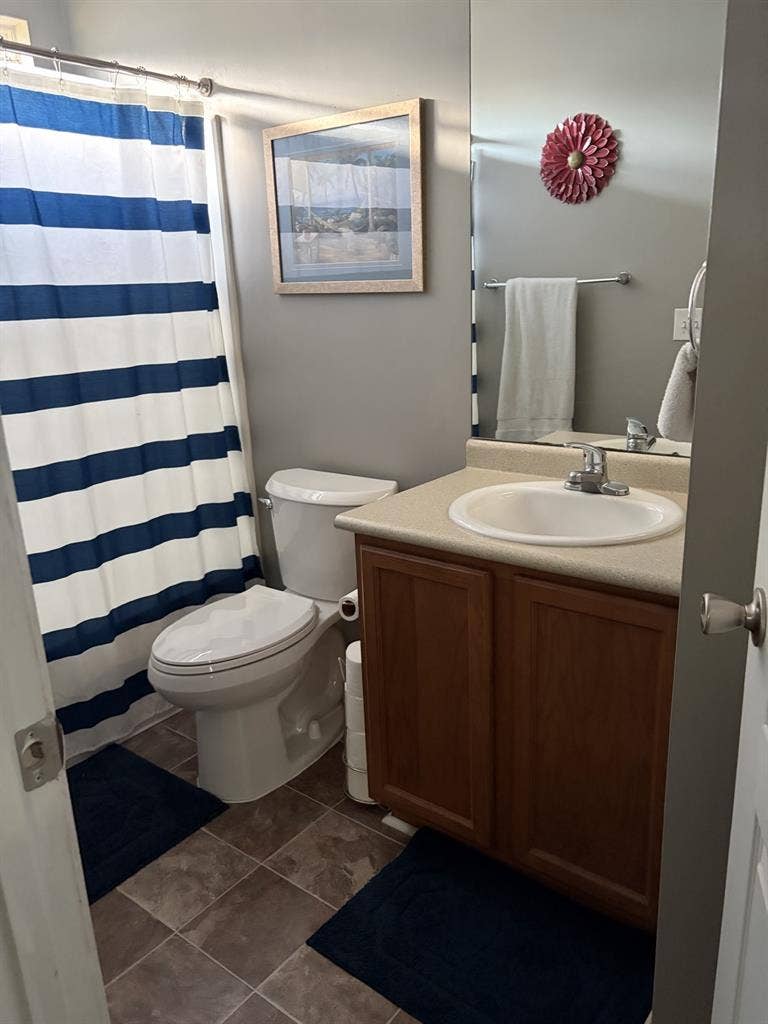 Private Room for Rent