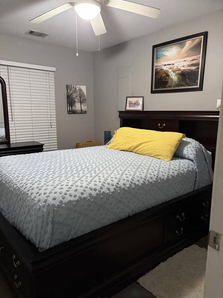 Private Room for Rent