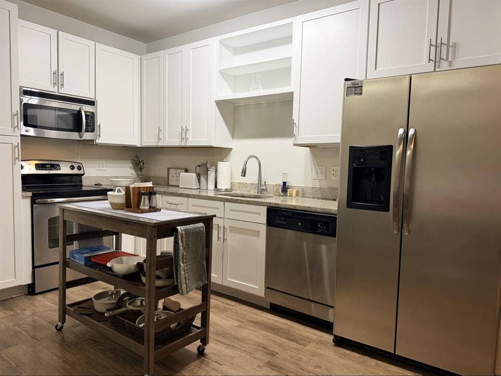 New Listing