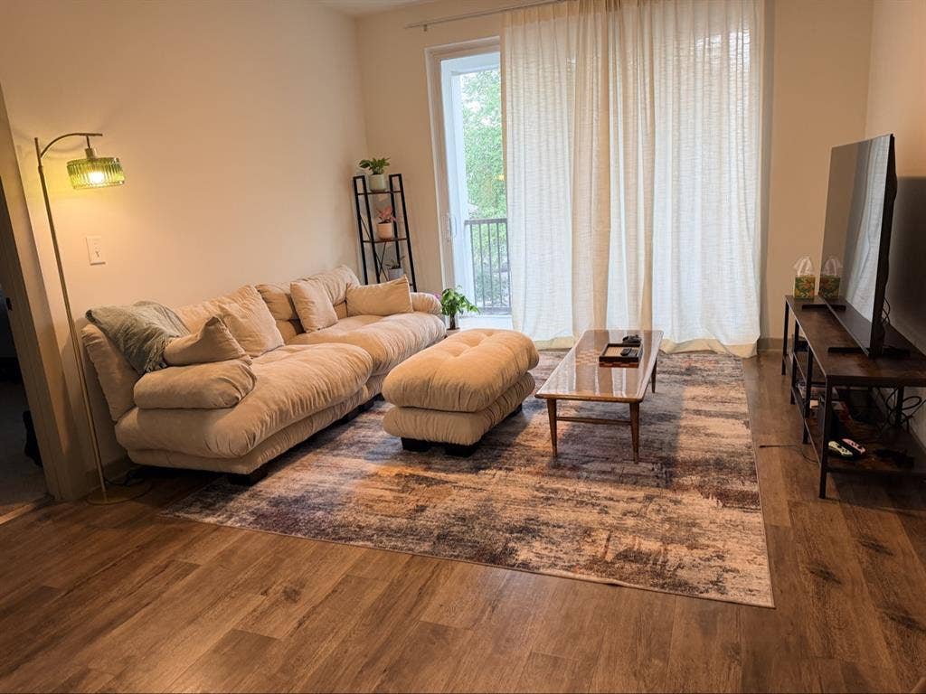 New Listing
